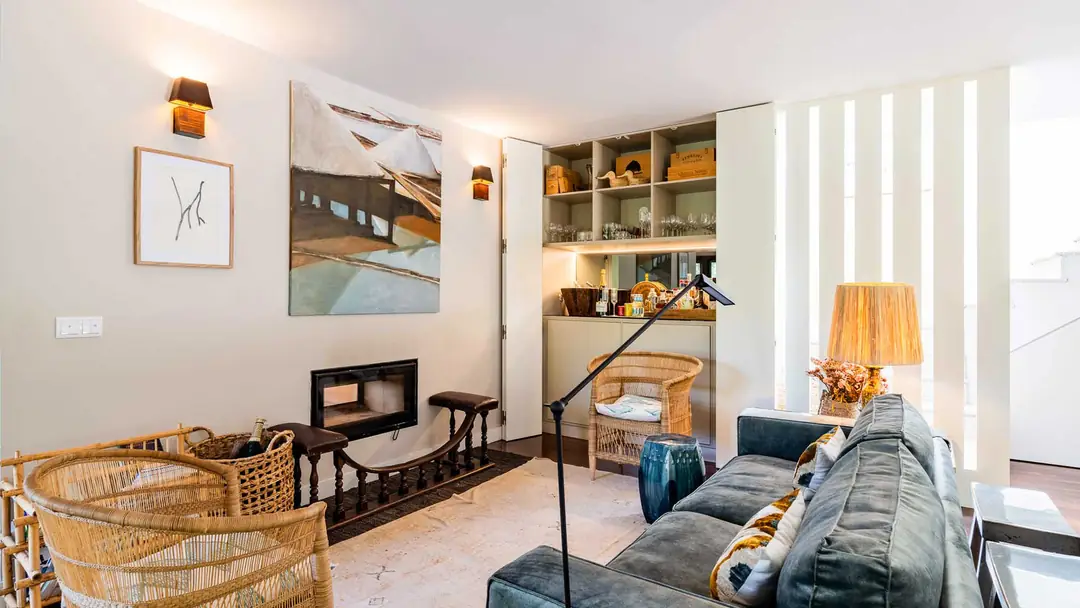 Casa de Caiz – luxury villa in Douro, Portugal – image 12