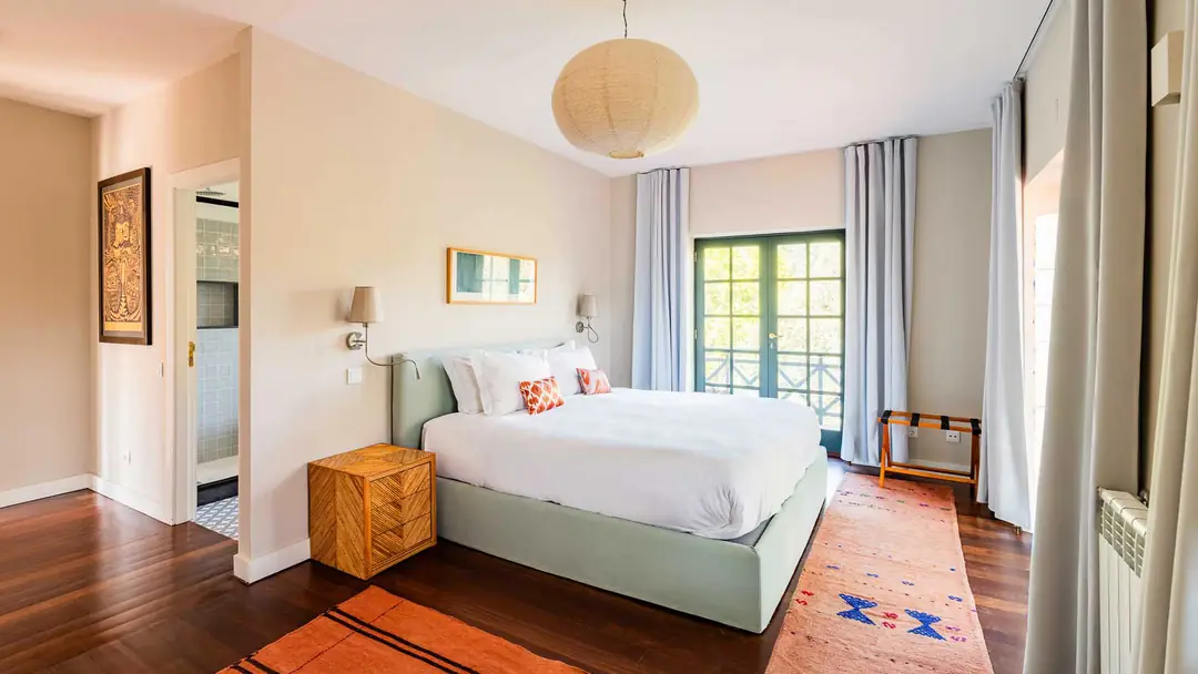 Casa de Caiz – luxury villa in Douro, Portugal – image 15