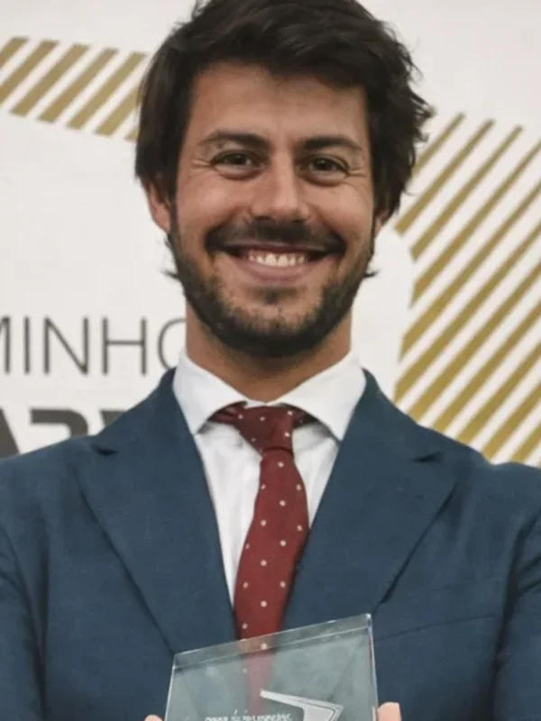 Ricardo Viana, Portugal Active